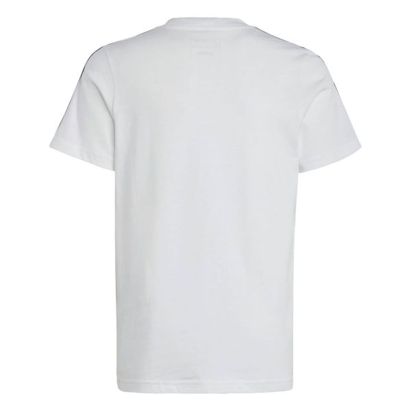 adidas Essentials 3-Stripes T-Shirt K