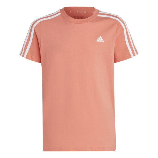 adidas Essentials 3-Stripes T-Shirt K