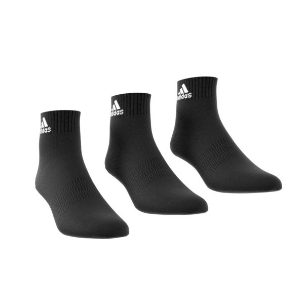 adidas Cushioned Sportswear Ankle Socks