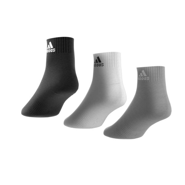 adidas Cushioned Sportswear Ankle Socks