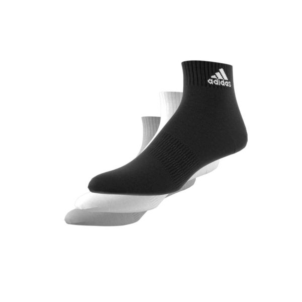 adidas Cushioned Sportswear Ankle Socks