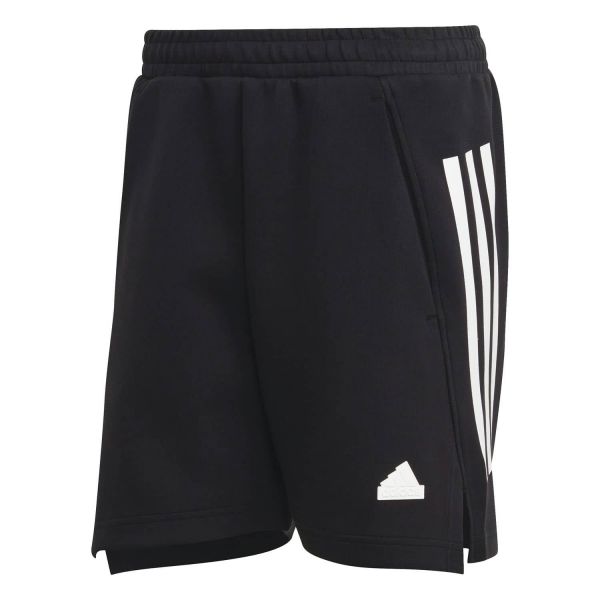 adidas Future Icon 3-Stripes Shorts M