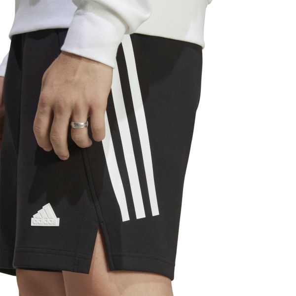 adidas Future Icon 3-Stripes Shorts M