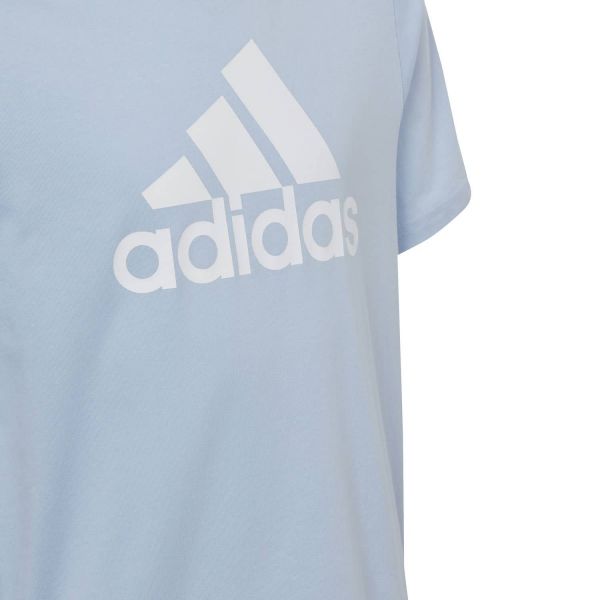 adidas Essentials Big Logo T-Shirt K