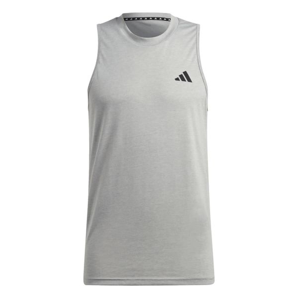 adidas TR-ES Sleeveless Top M