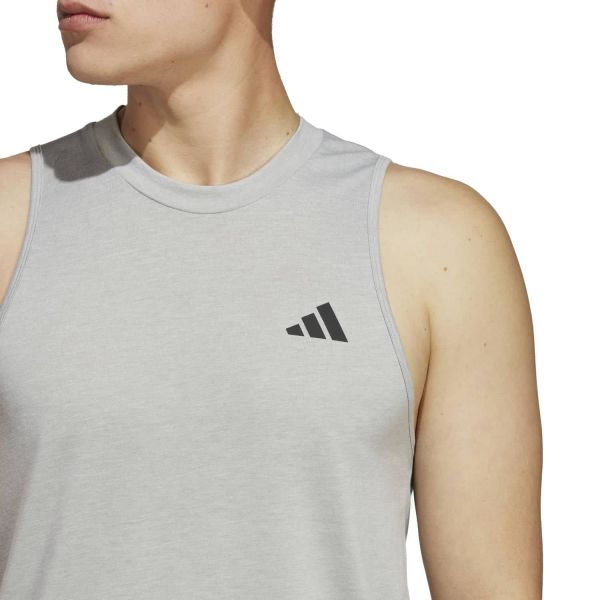 adidas TR-ES Sleeveless Top M