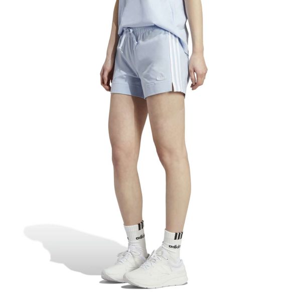 adidas Essentials 3-Stripes Shorts W