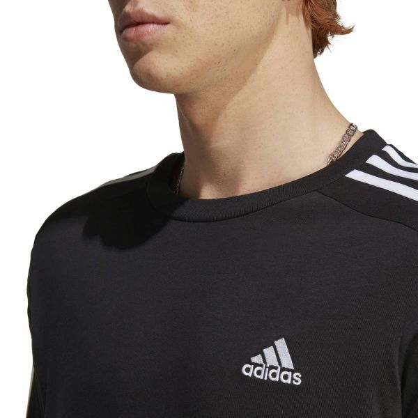 adidas Essentials Single Jersey T-Shirt M