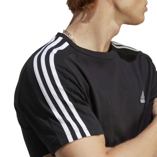 adidas Essentials Single Jersey T-Shirt M