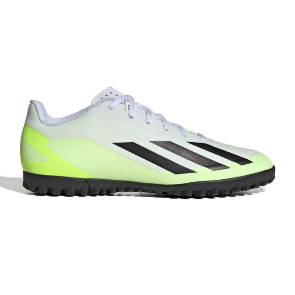 adidas X Crazyfast.4 Turf Boots M