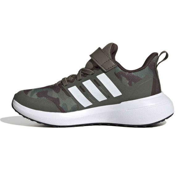 adidas FortaRun 2.0 Cloudfoam K