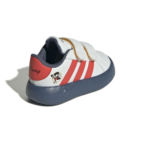 adidas x Disney Mickey and Friends Grand Court 2.0 Inf