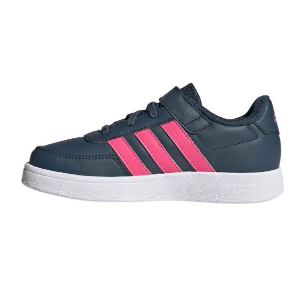 adidas Breaknet Lifestyle Court K