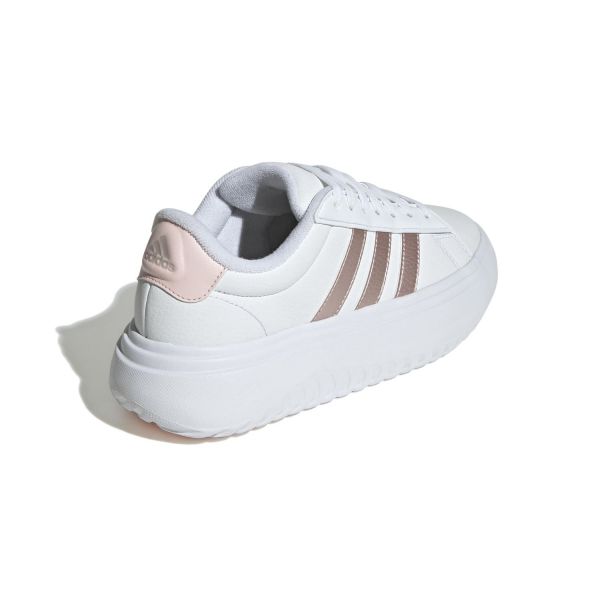 adidas Grand Court Platform W