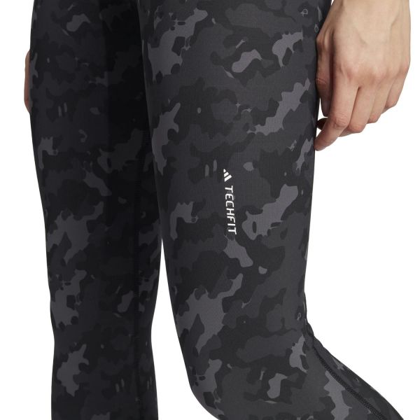 adidas Techfit Camo 7/8 Leggings W