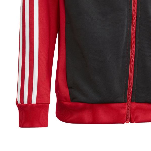 adidas Essentials 3-Stripes Tiberio Tracksuit K