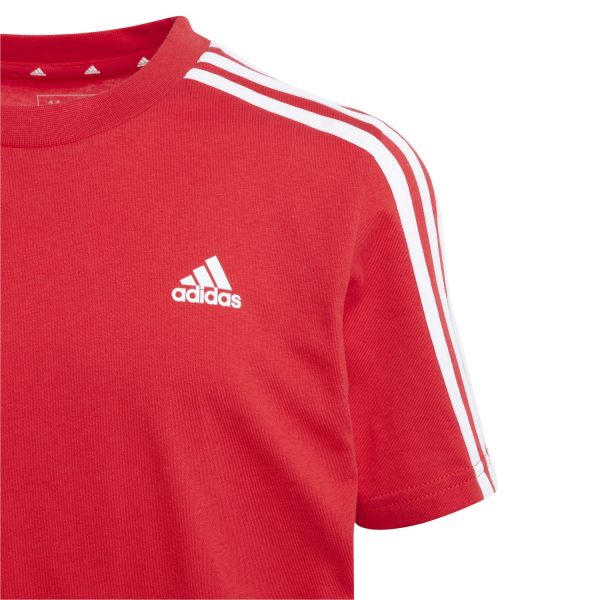 adidas Essentials 3-Stripes T-Shirt K