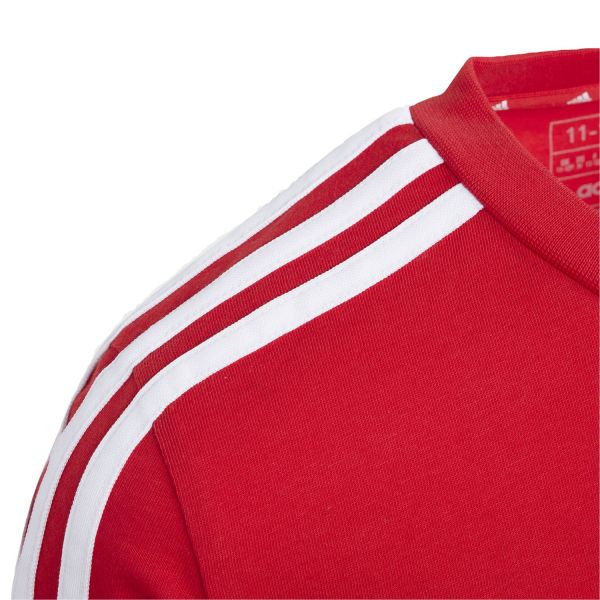 adidas Essentials 3-Stripes T-Shirt K