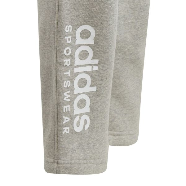 adidas Fleece Joggers Kids K