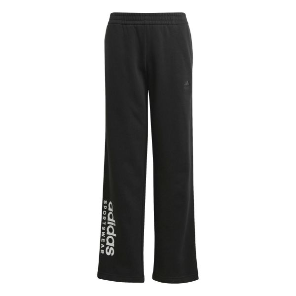 adidas Fleece Joggers Kids K