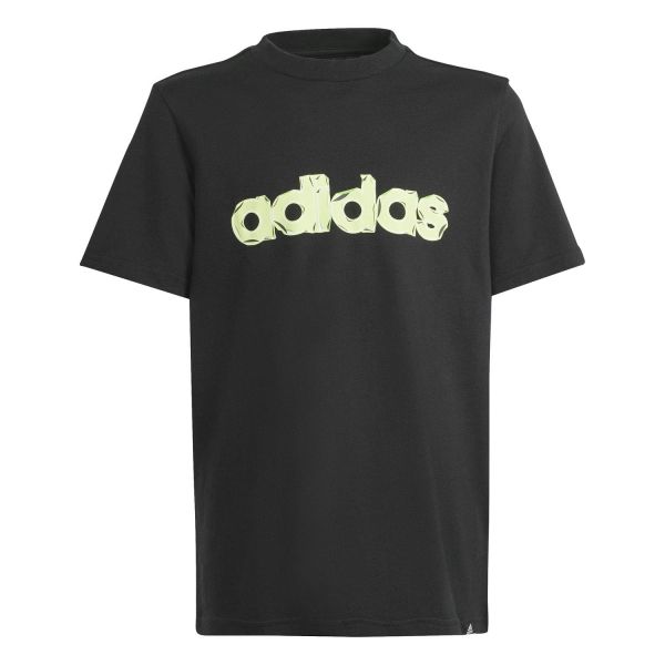 adidas Table Folded Graphic T-Shirt K