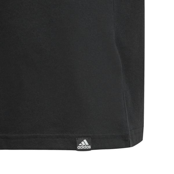 adidas Table Folded Graphic T-Shirt K