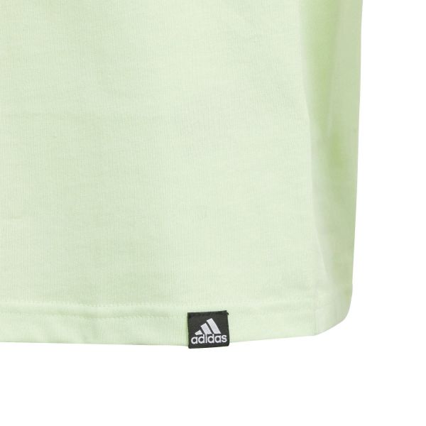 adidas Table Illustrated T-Shirt K