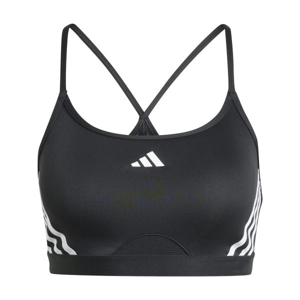 adidas Aeroreact Training Bra W