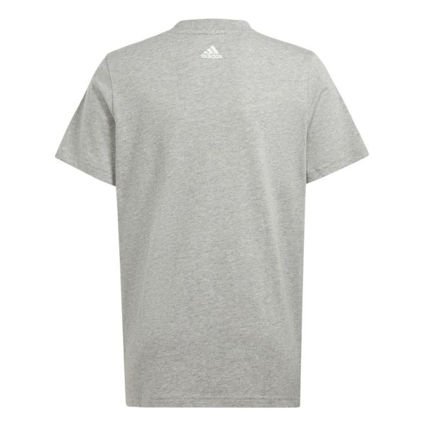 adidas Essentials Two-Color T-Shirt K