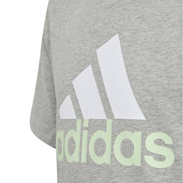 adidas Essentials Two-Color T-Shirt K