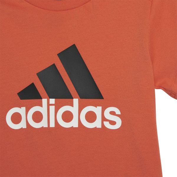 adidas Essentials Logo Set Inf