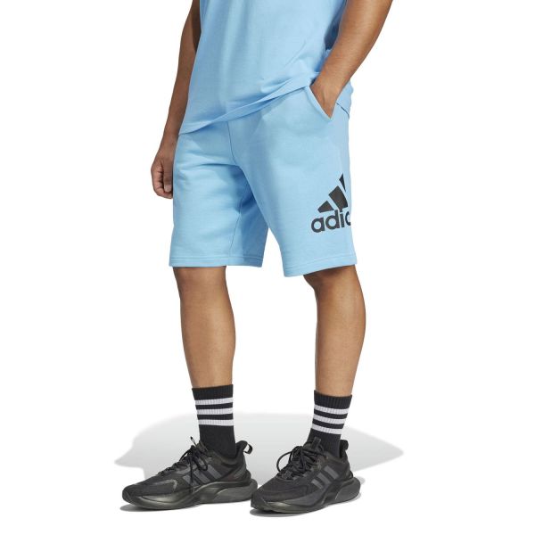 adidas Essentials Big Logo Shorts M