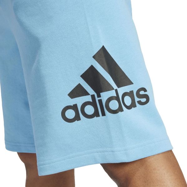 adidas Essentials Big Logo Shorts M