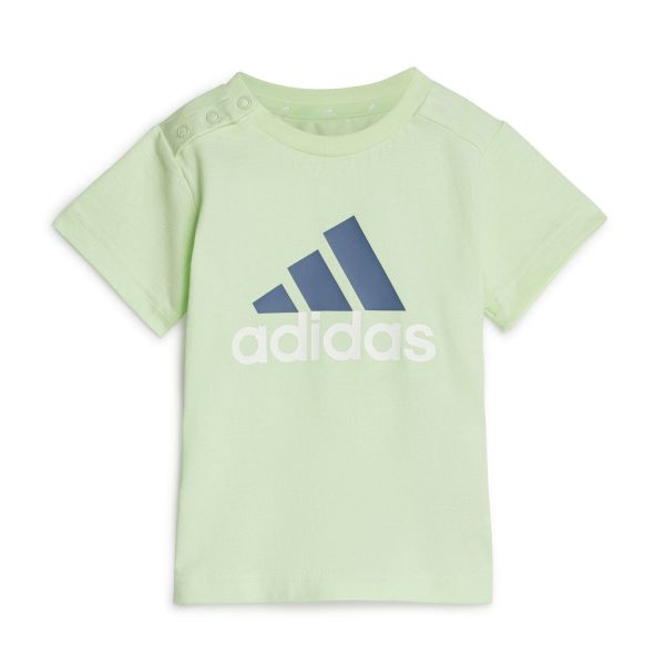 adidas Essentials Logo Set Inf