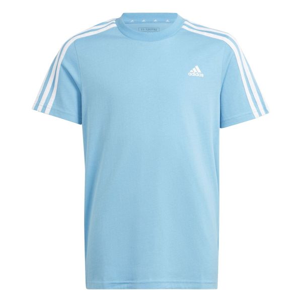 adidas Essentials 3-Stripes T-Shirt K