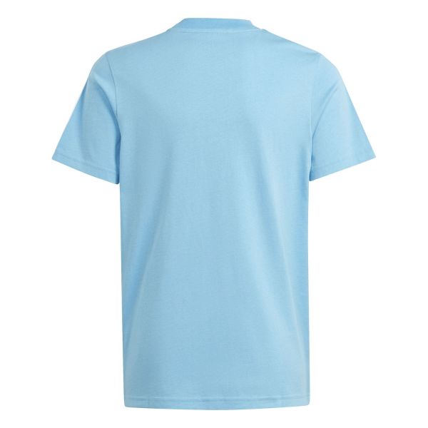 adidas Essentials 3-Stripes T-Shirt K