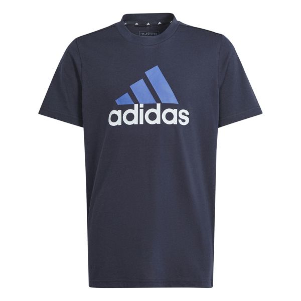 adidas Essentials Two-Color T-Shirt K