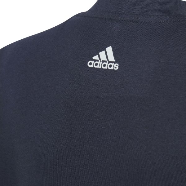 adidas Essentials Two-Color T-Shirt K