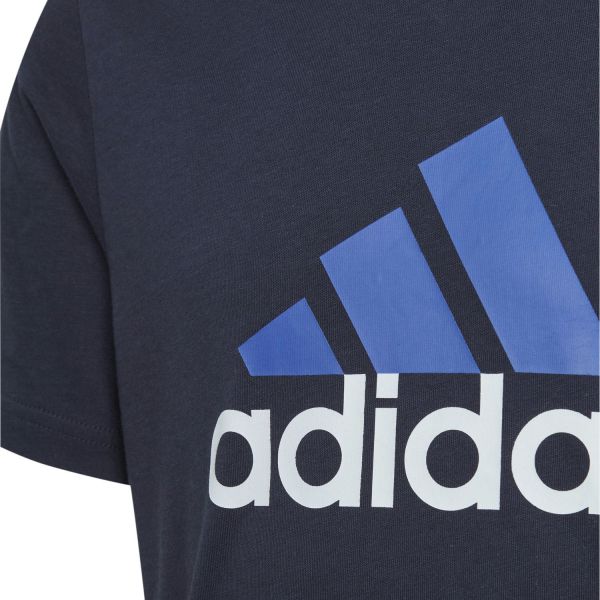 adidas Essentials Two-Color T-Shirt K