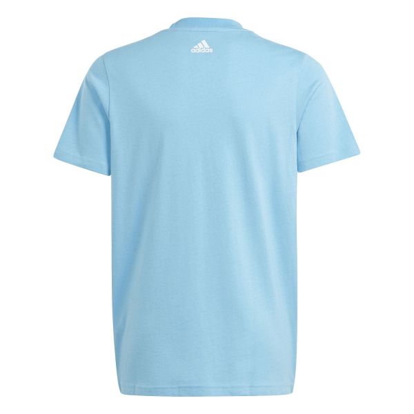 adidas Essentials Two-Color T-Shirt K