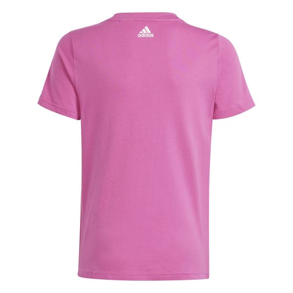 adidas Essentials Linear T-Shirt K