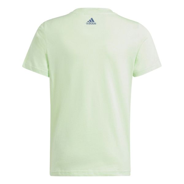 adidas Essentials Linear T-Shirt K