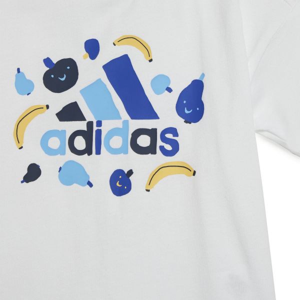 adidas Essentials Allover Print Set K