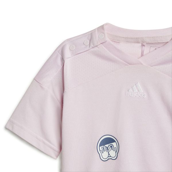 adidas Brand Love Summer Set Kids K