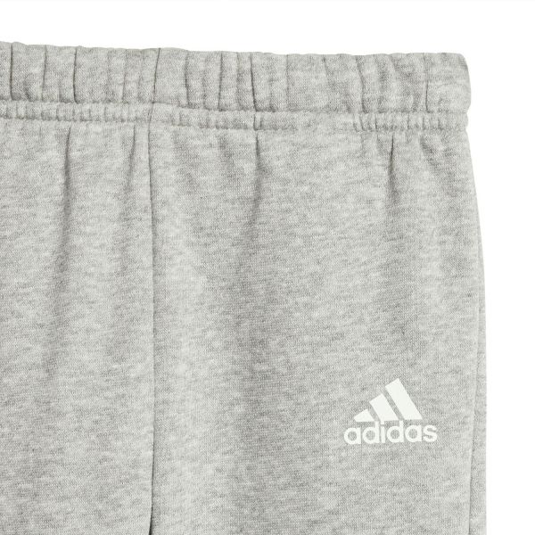 adidas Essentials Lineage Jogger Set Inf