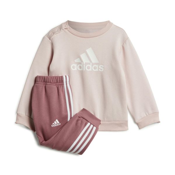 adidas Badge of Sport Jogger Set Inf