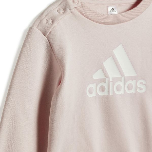 adidas Badge of Sport Jogger Set Inf