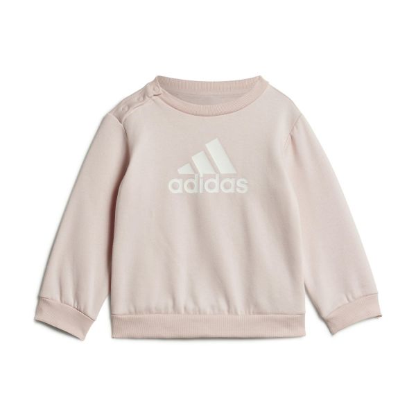 adidas Badge of Sport Jogger Set Inf