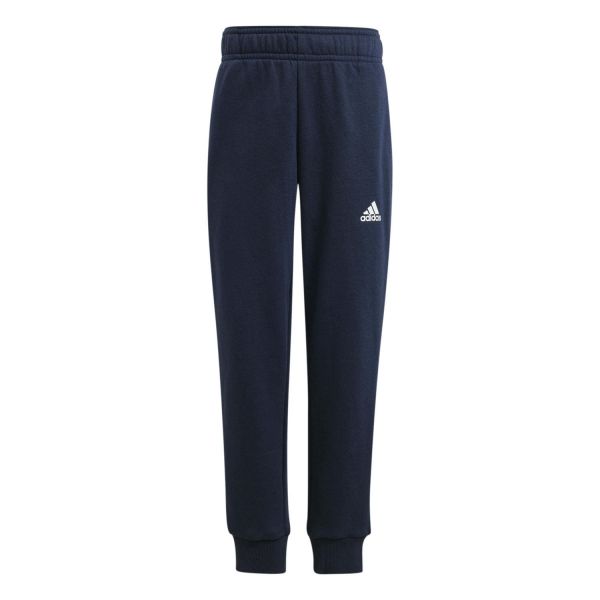 adidas Essentials Logo Fleece Jogger Set K