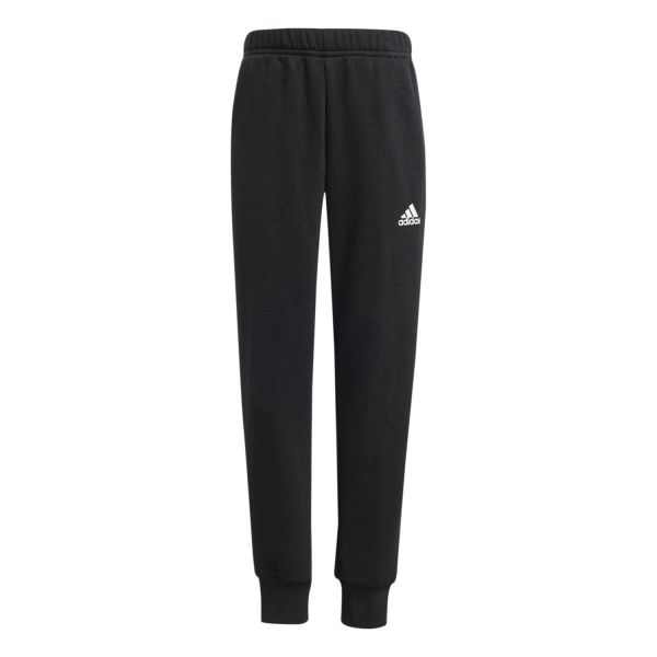 adidas Essentials Big Logo Fleece Track Suit K